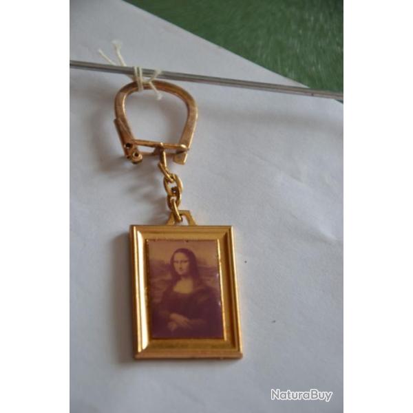 Porte-cl�s tableau