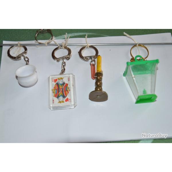 Porte-cl�s divers
