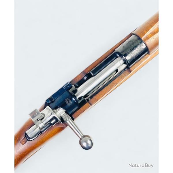 Superbe Mauser Werke Br�silien Mod�le 1935 - Calibre 7X64