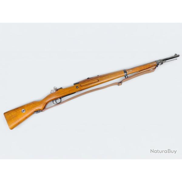 Superbe Mauser Werke Br�silien Mod�le 1935 - Calibre 7X64