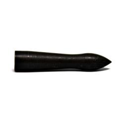 TIPPING POINT - Pointe ARAGON M&eacute;tal pour f&ucirc;t bois 11/32" 100 grains