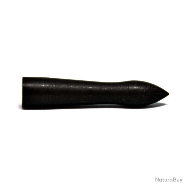 TIPPING POINT - Pointe ARAGON M�tal pour f�t bois 5/16" 100 grains