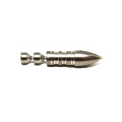 TIPPING POINT&nbsp;- Pointes Indoor Bullet 180-200-220gr 2214