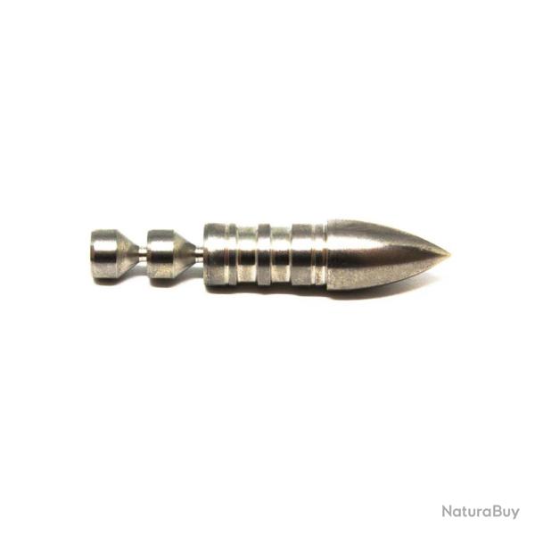 TIPPING POINT�- Pointes Indoor Bullet 180-200-220gr 2314