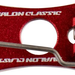 AVALON - Repose Fl&egrave;che Stick-On CLASSIC ROUGE