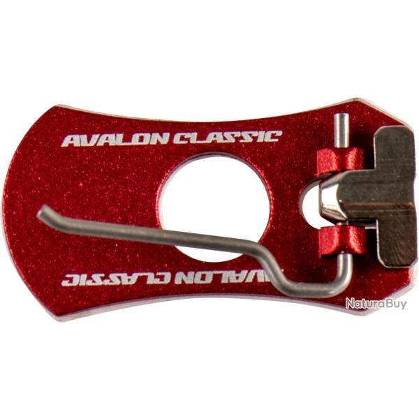 AVALON - Repose Fl�che Stick-On CLASSIC ROUGE