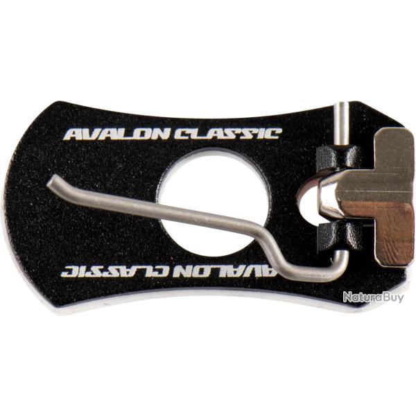 AVALON - Repose Fl�che Stick-On CLASSIC NOIR