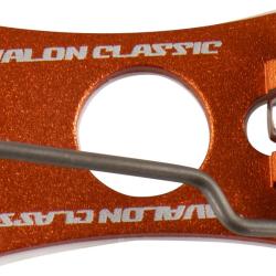 AVALON - Repose Fl&egrave;che Stick-On CLASSIC ORANGE