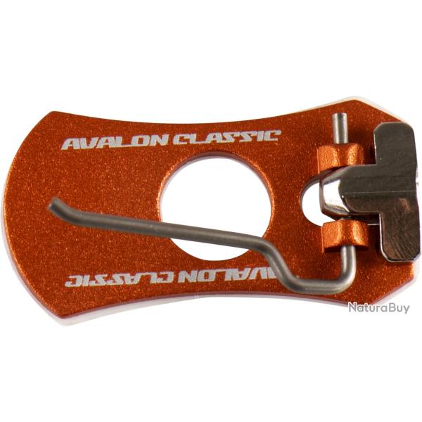 AVALON - Repose Fl�che Stick-On CLASSIC ORANGE