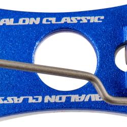 AVALON - Repose Fl&egrave;che Stick-On CLASSIC BLEU