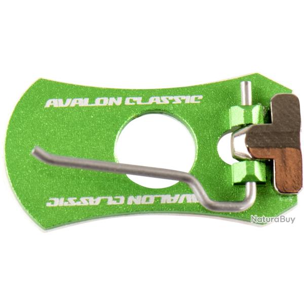 AVALON - Repose Fl�che Stick-On CLASSIC VERT