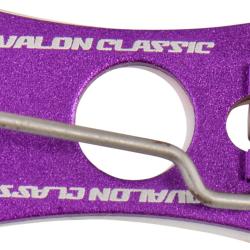AVALON - Repose Fl&egrave;che Stick-On CLASSIC VIOLET