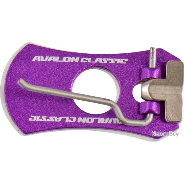 AVALON - Repose Fl�che Stick-On CLASSIC VIOLET