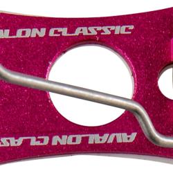 AVALON - Repose Fl&egrave;che Stick-On CLASSIC ROSE