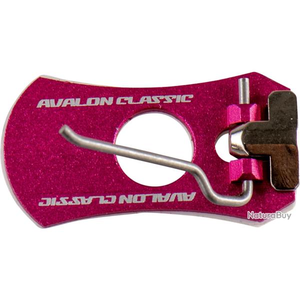 AVALON - Repose Fl�che Stick-On CLASSIC ROSE