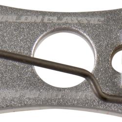 AVALON - Repose Fl&egrave;che Stick-On CLASSIC ARGENT