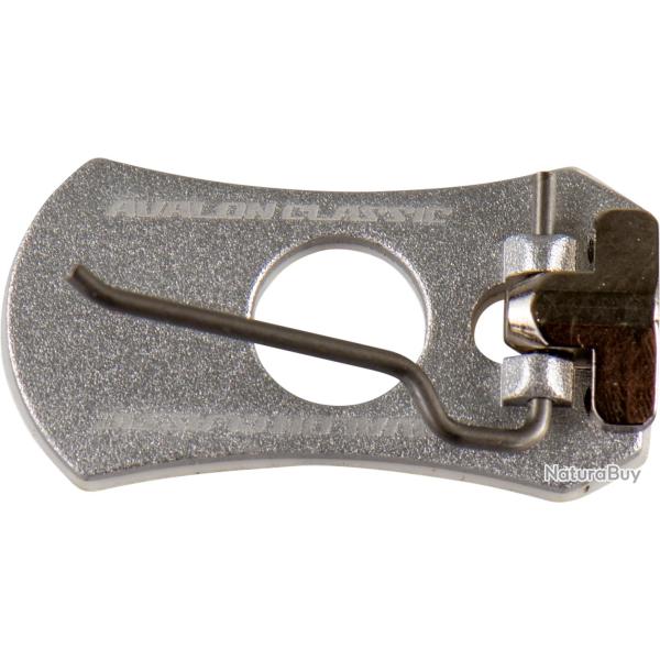 AVALON - Repose Fl�che Stick-On CLASSIC ARGENT