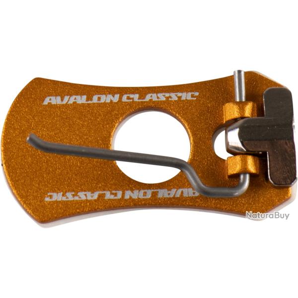 AVALON - Repose Fl�che Stick-On CLASSIC GOLD