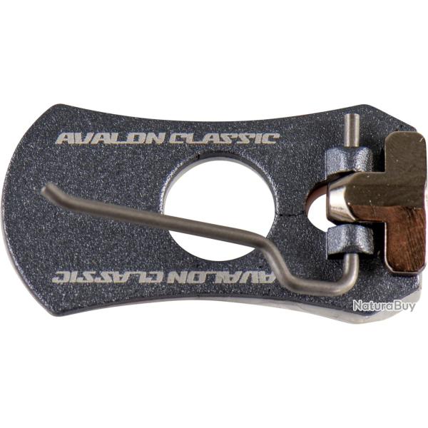 AVALON - Repose Fl�che Stick-On CLASSIC SMOKE