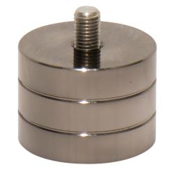 AVALON - Masse BAREBOW Nickel 270 grammes