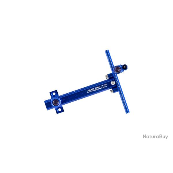 AVALON - Viseur TYRO FIRST BLEU DROITIER (RH)