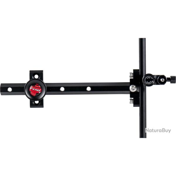 AVALON - Viseur TYRO Plus NOIR DROITIER (RH)