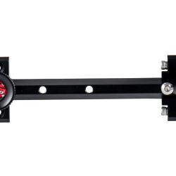 AVALON - Viseur TYRO Plus NOIR GAUCHER (LH)