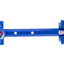 AVALON - Viseur TYRO Plus BLEU DROITIER (RH)