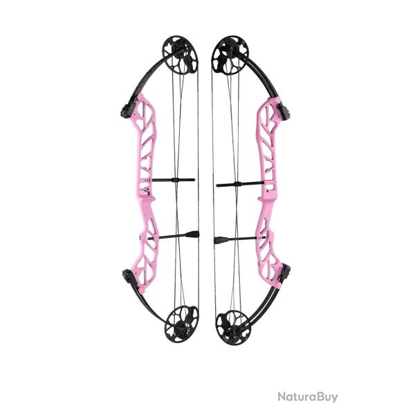 TOPOINT - Arc � Poulies STARTING 36 ROSE DROITIER (RH)