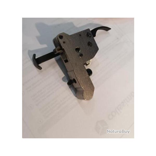 Bloc d�tente HOWA 1500