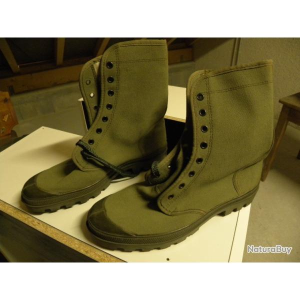 RANGERS PATAUGAS MILITARIA