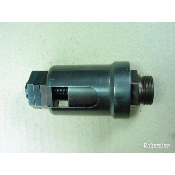 Bouchon de tir � blanc MG 08