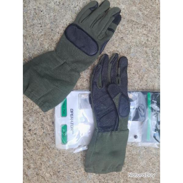 A saisir,  Gants HATCH Op�rator en  xxl