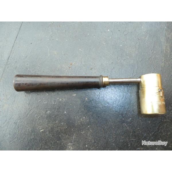 chargette � plombs