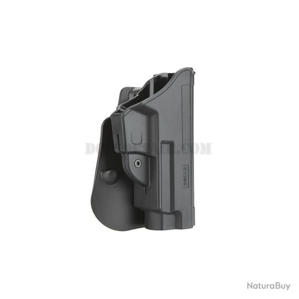 Holster en polym�re pour Sig Sauer Sig P220 - P225 - P226 - P228 - P229 - Noricno NP22 - Cytac