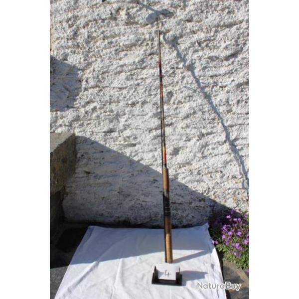 cannes � p�che carnassiers