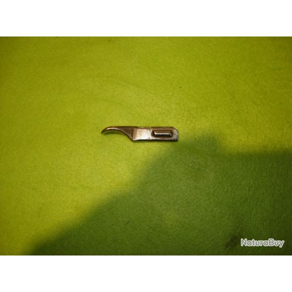 Doigt d'armement  Franchi Elite, Prestige ou Verney Carron AGO.