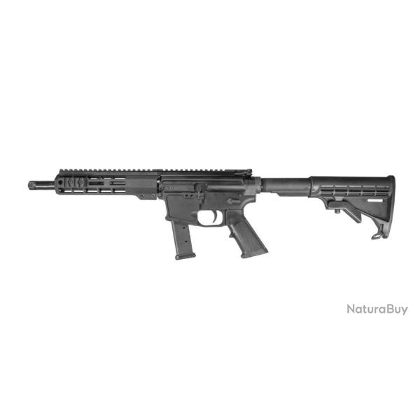 WINDHAM WEAPONRY - Carabine WW-9 - 9x19