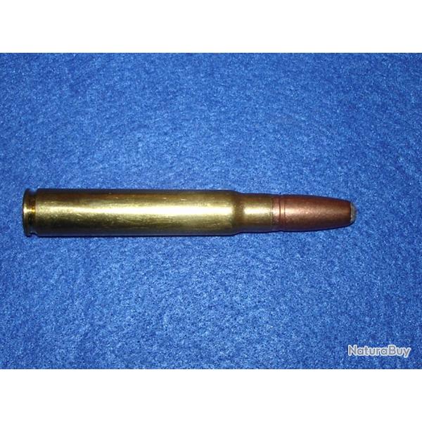 Cartouche de 9.3x62 PPU