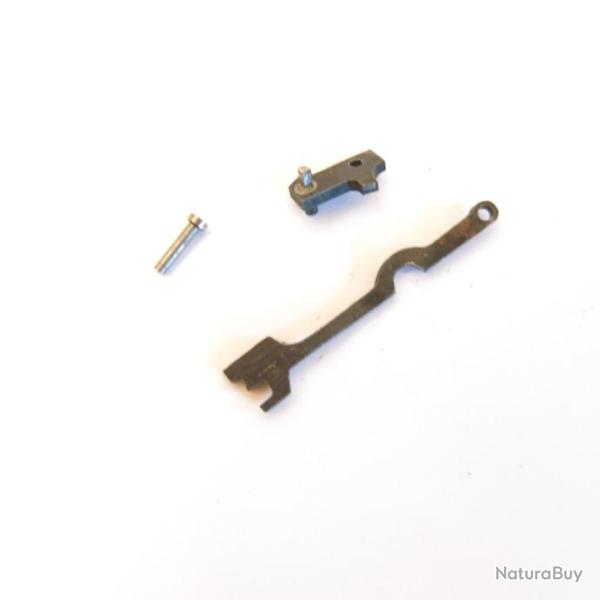 Lot pi�ces FN Browning Baby 6.35 ref ba 44 box 255