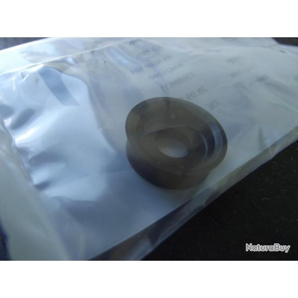 A SAISIR - Joint pour piston de diam. int�rieur 20mm d'armes � air comprim� NEUF