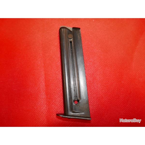 Chargeur de pistolet STAR Fr en 22Lr