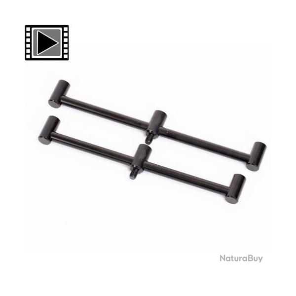 Buzz Bar Nash 3 cannes Wide 25,5cm