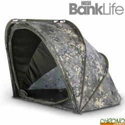 Biwy Nash Gazebo Base Camp Camo Pro (Sleeping Pod seul)