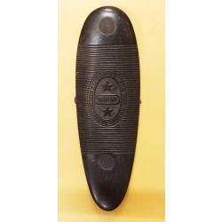 PLAQUE DE COUCHE TALON FUSIL CHASSE DARNE SAINT-ETIENNE 131/42mm Neuf Categorie D