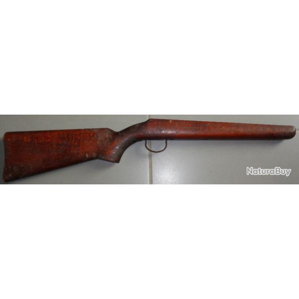 crosse pour carabine � identifier