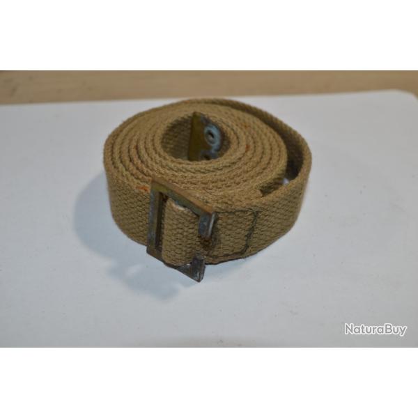 Sangle mat�riel  Anglais �quipement British Deuxi�me Guerre Mondiale 1939/1945 (18)