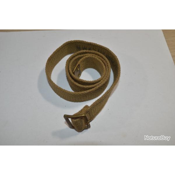 Sangle Anglaise WW2 British 1939/1945 deuxi�me guerre mondiale 1939/1945 (18)