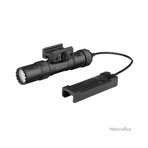 Lampe Torche Olight Odin S - 1500 Lumens - Fixation M-LOK