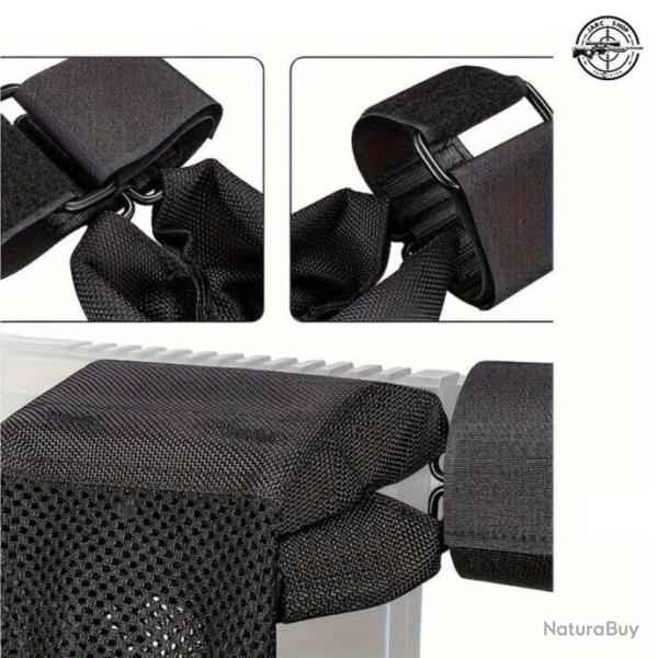 Ramasse-douilles pour arme, l�ger et facile � utiliser, id�al pour le tir et la chasse.